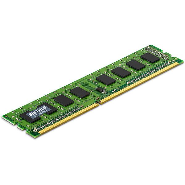 obt@[ D3U1600-S4G PC3-12800iDDR3-1600jΉ 240Pinp DDR3 SDRAM DIMM 4GB
