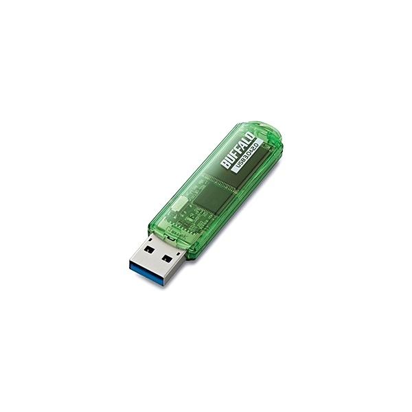 obt@[ RUF3-C16GA-GR USB3.0Ή USB[ X^_[hf 16GB O[
