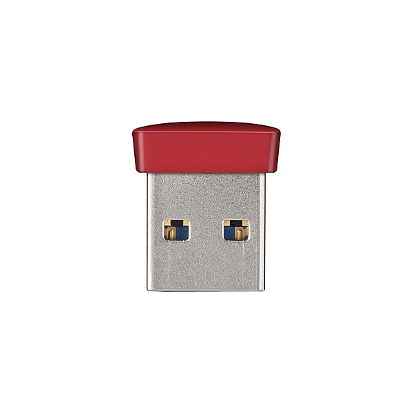 obt@[ RUF3-PS16G-RD USB3.0Ή }CNUSB[ 16GB bh