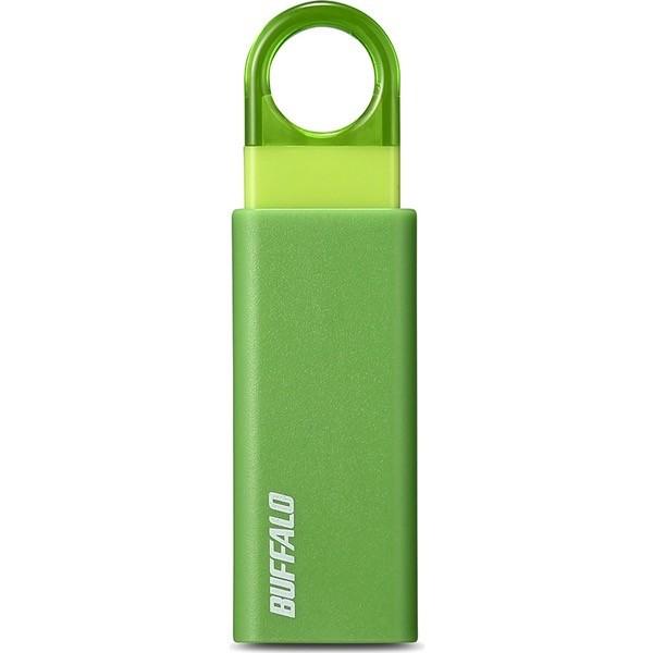 �o�b�t�@���[ RUF3-KS16GA-GR �I�[�g���^�[���@�\���� �m�b�N�X���C�h USB3.1�iGen1�j/ USB3.0�Ή� USB�����c