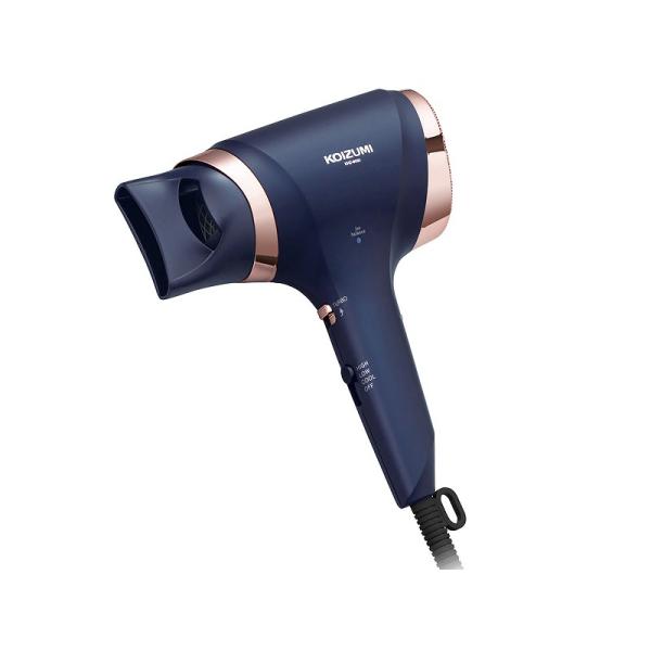 在庫目安:お取り寄せ】 小泉成器 KHD9030A イオンバランスドライヤー(ネイビー) :4981747077639:PodPark !店 通販 コイズミ KHD-9030A イオンバランスドライヤー コイズミビューティ ネイビー