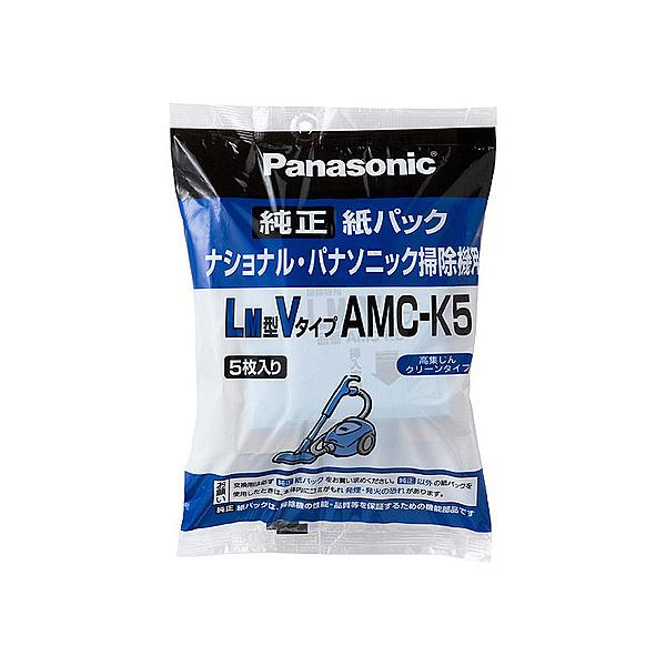 Panasonic AMC-K5 p pbNiLM^V^Cvj 5