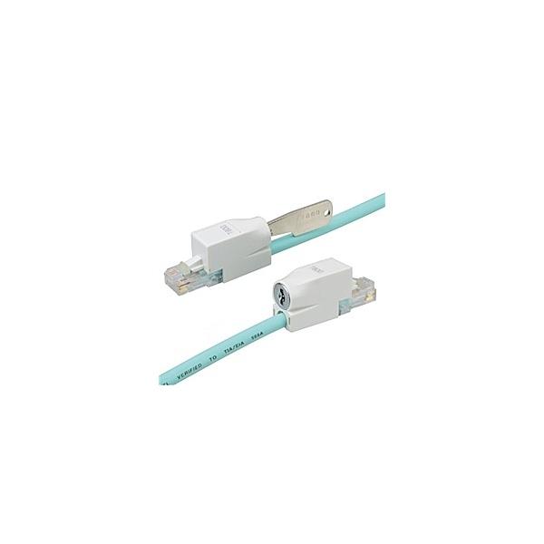 �v�����X�g�� PTC-LPGR3 ���tLAN�P�[�u��(3m) �O���[��