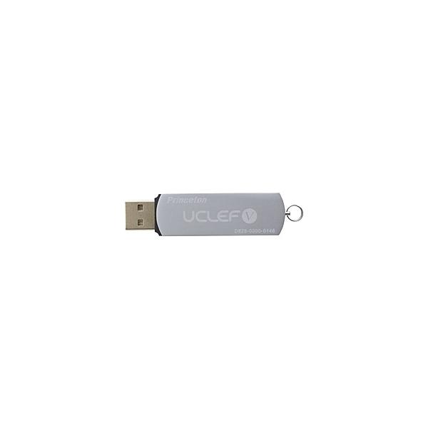 �v�����X�g�� PUS-UCL5 USB�ڑ��Z�L�����e�B�L�[ UCLEF5