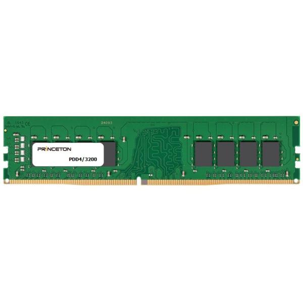 vXg PDD4/3200-8G 8GB DDR4-3200 288PIN UDIMM