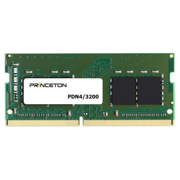 vXg PDN4/3200-16G 16GB DDR4-3200 260PIN SODIMM