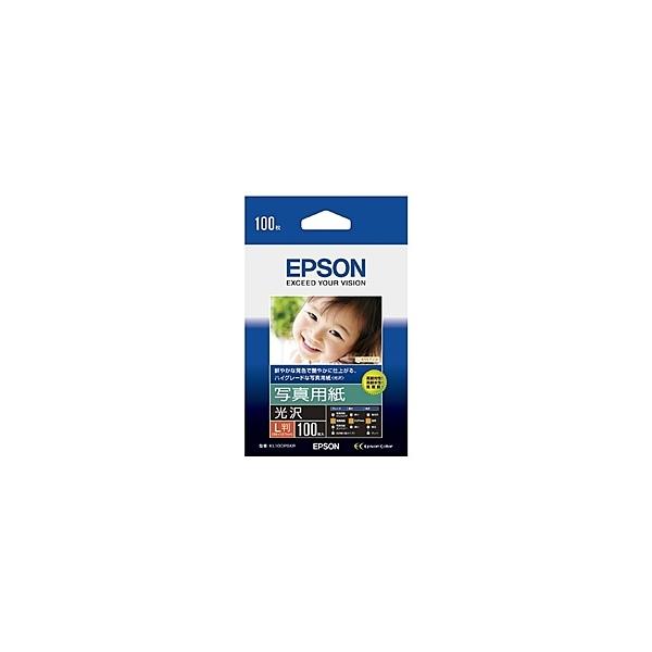 EPSON KL100PSKR ʐ^p&lt;&gt; (L/ 100)