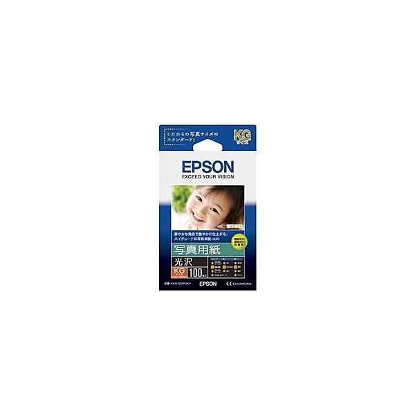 EPSON KKG100PSKR ʐ^p&lt;&gt; (KGTCY/ 100)