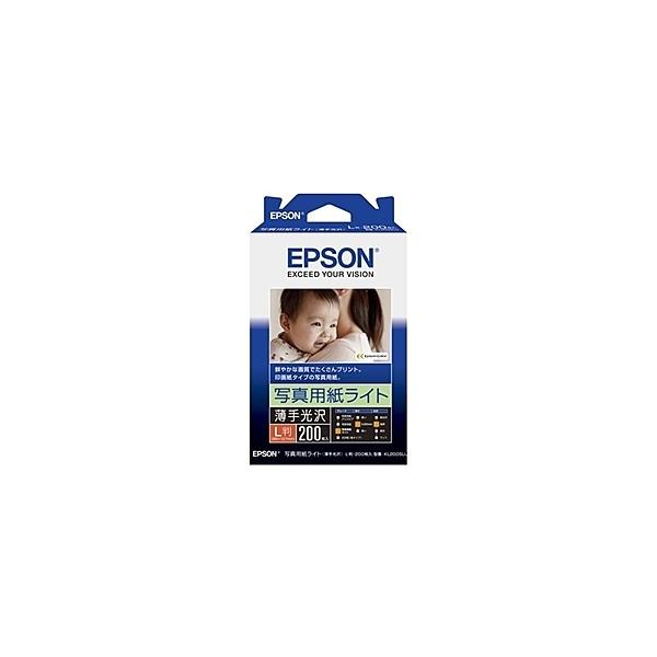 EPSON KL200SLU JIv^[p ʐ^pCg&lt;&gt;/ L/ 200
