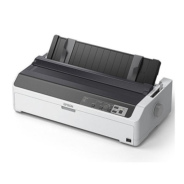 [Release date: July 19, 2018]VP-D1800 EPSON VPD1800 エプソン エプソンダイレクト エプソンダイレクト株式会社 ドットインパクトプリンター ラウンド型 136桁 13.6インチ