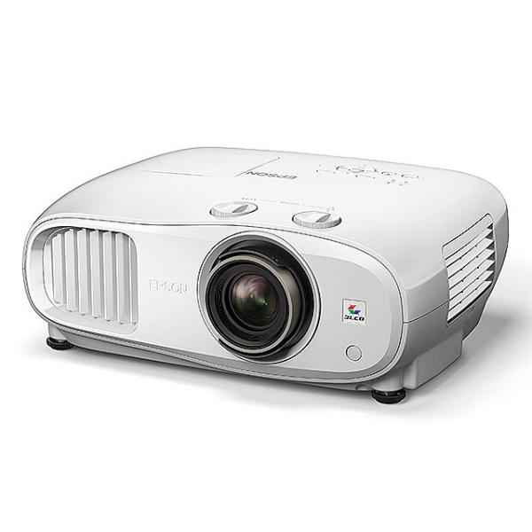 EPSON EH-TW7100 z[vWFN^[/ 3000lm/ 4KGnXg/ HDR10/ HLGΉ/ 3DΉ/ Xsc