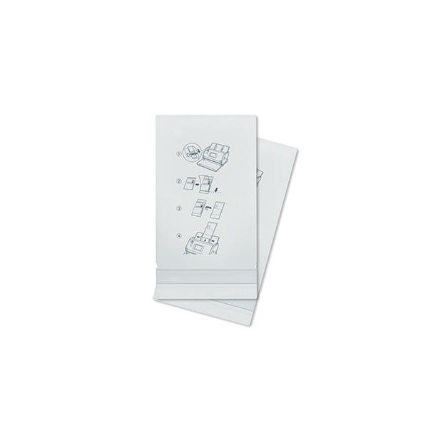 EPSON DSCST4 DS-32000�p �p�X�|�[�g�L�����A�V�[�g(2���Z�b�g)