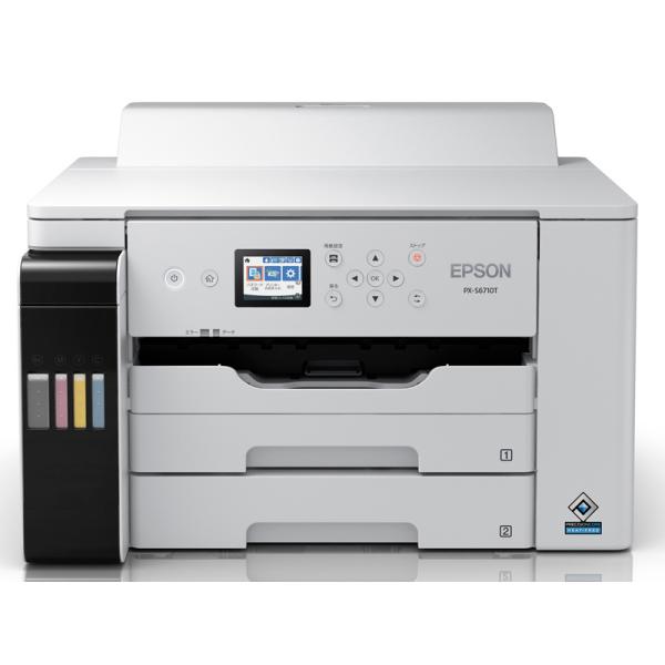 EPSON PX-S6710T A3ΉJ[CNWFbgv^[/ GR^Nڃf/ 4F痿/ J[EmN32PPMc