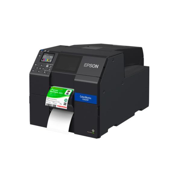 EPSON CW-C6020PG �J���[���x���v�����^�[/ �p����4�C���`/ �t�H�g�痿�C���N����/ �s�[���[���f��