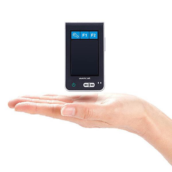 IDEC AUTO-ID SOLUTIONS WIT-220-NR �J���[�t��2���������E�F�A���u���^�[�~�i��