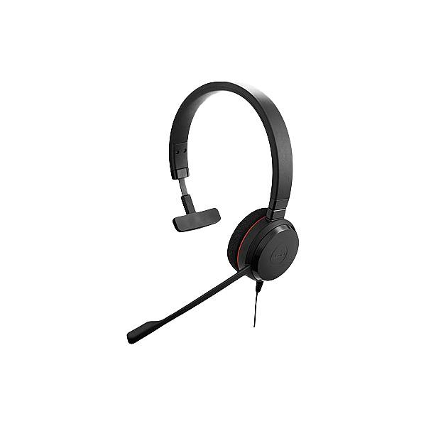 GNI[fBI 4993-823-109 Jabra USBwbhZbg USB-A Ў MSF uJabra EVOLVE 20 MS Monov