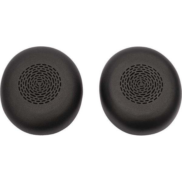 GNオーディオ 14101-81 Evolve2 75用イヤークッション「Jabra Evolve2 75 Ear Cushion Black version 1 pair」