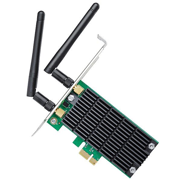 TP-LINK Archer T4E AC1200 fAoh PCI-E LANq@