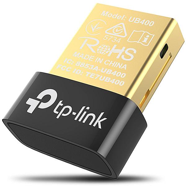 TP-LINK UB400 Bluetooth 4.0Ή USBA_v^[
