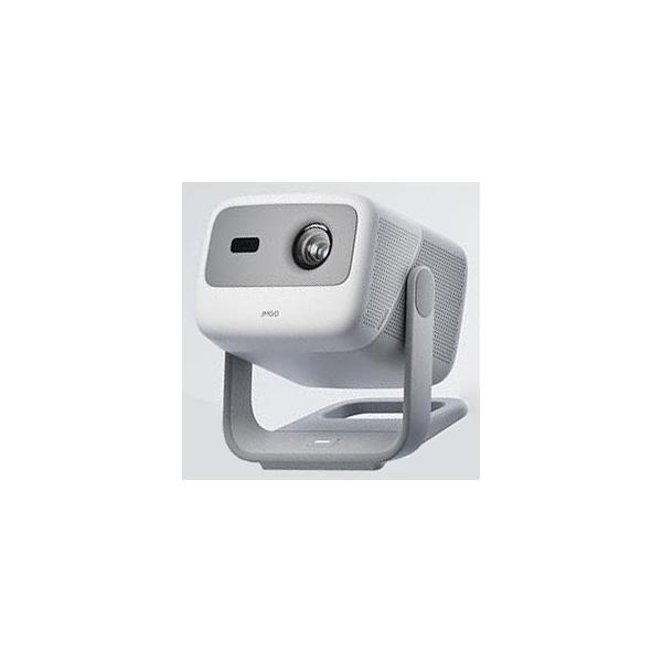 新品未使用 JMGO N1S J61-7K2 JMGO ジンバル一体型FHD3色レーザープロジェクター N1S J61-7K2 1台
