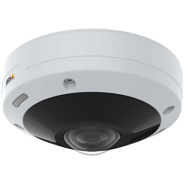 02100-001 AXIS M4308-PLE Panoramic Camera