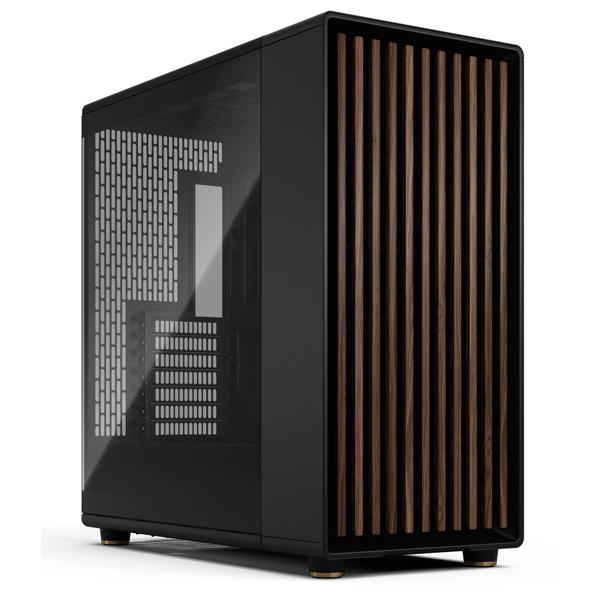 Fractal Design FD-C-NOR1X-05 フルタワー型PCケース North XL Fractal Design FD-C-NOR1X-05 フルタワー型PCケース North XL