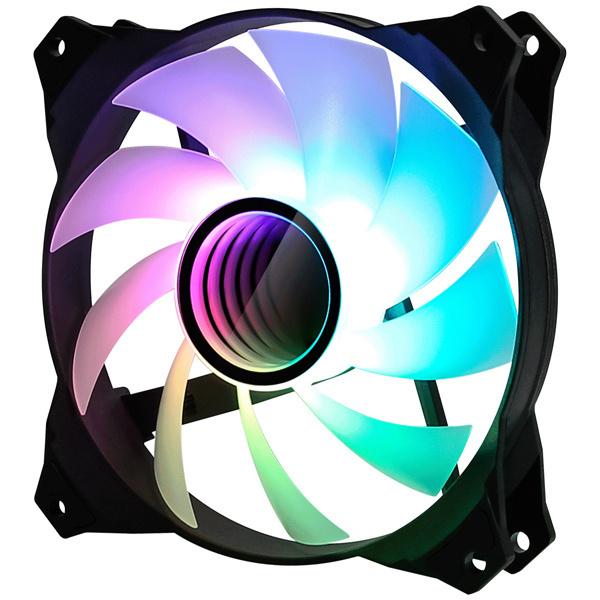 ZALMAN ZM-IF120A3 PCP[Xt@