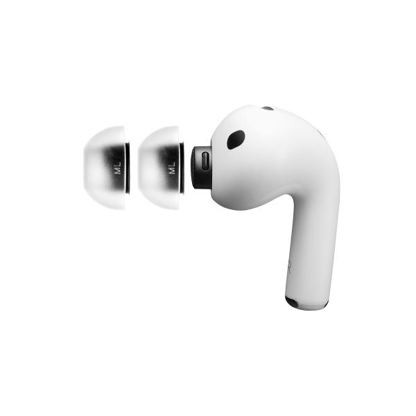 AZLA AZL-MAX-APP3-ML SednaEarfit max for AirPods Pro 3
