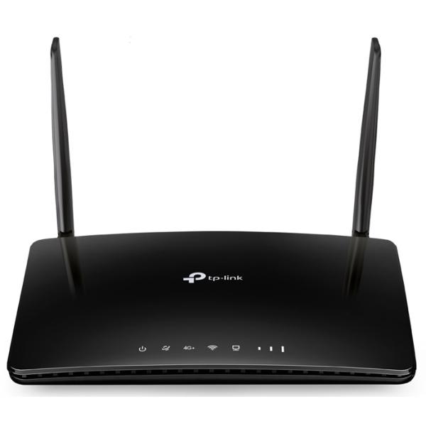 tp-link Archer MR600 AC1200 ホームルーター　新品 TP-LINK Archer MR600(JP) AC1200 SIMフリー ホームルーター : PodPark