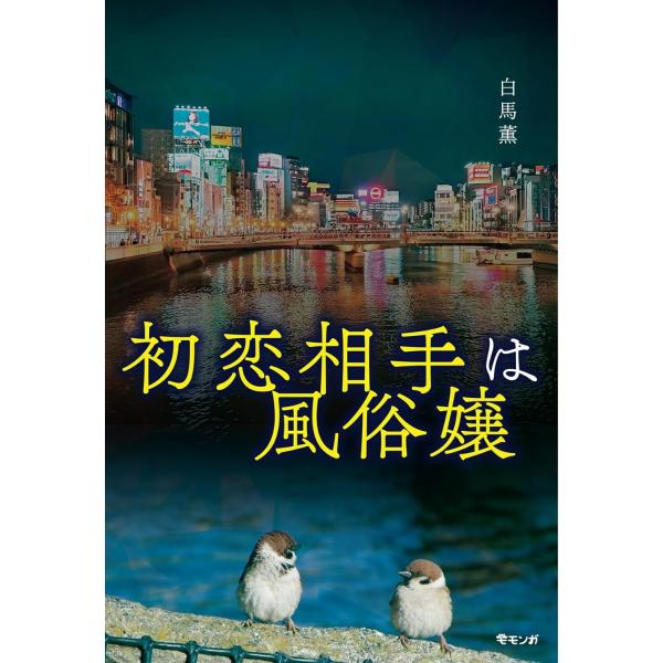小説　初恋相手は風俗嬢