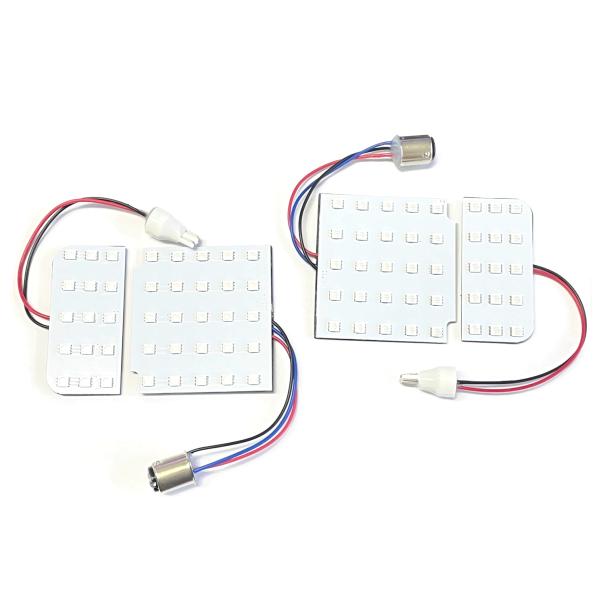 POG-MAX スズキ SUZUKI キャリイ DA16T LEDテール ウインカー 80発
