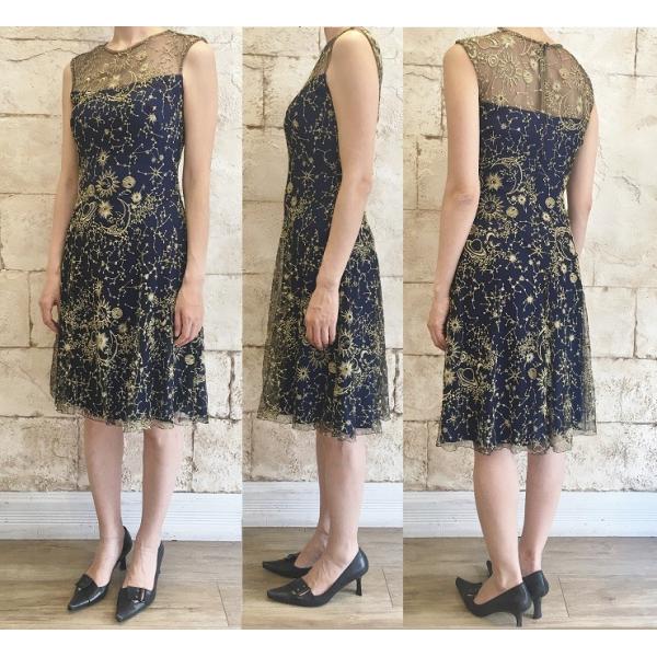 タダシ ショージ Tadashi Shoji ノースリーブ ミディアム ドレス ワンピース Buyee Buyee Japanese Proxy Service Buy From Japan Bot Online