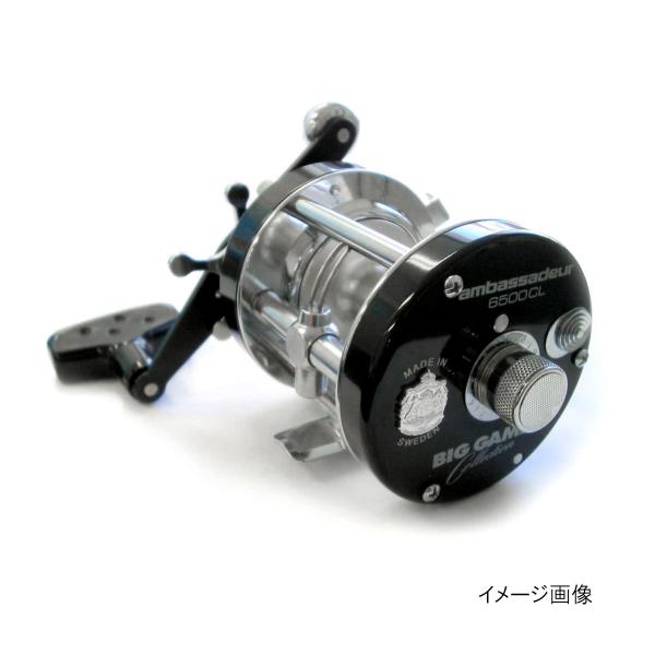 アブガルシア アンバサダー 6500CL : 釣具のポイント東日本 Yahoo!店