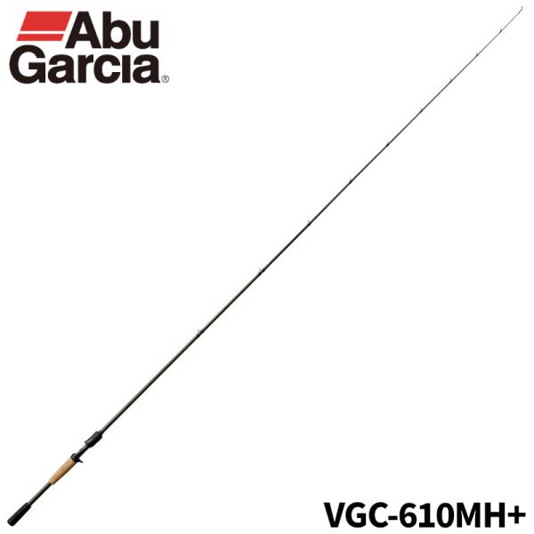 ABU アブ TR16A00 バスロッド ABU アブ TR16A00 バスロッド