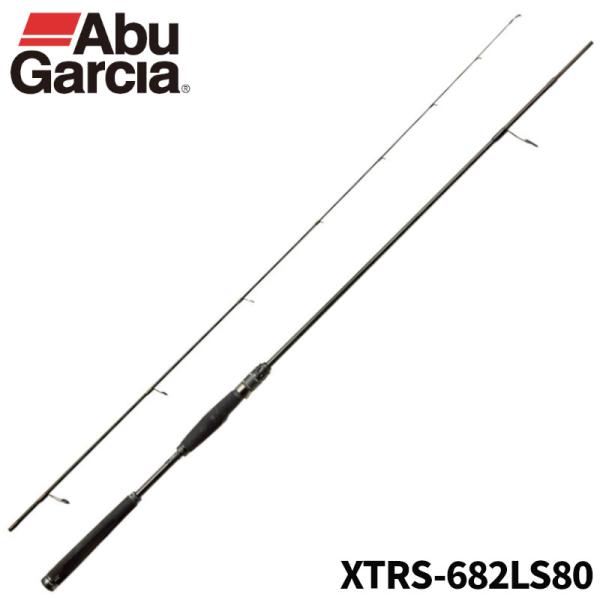 アブガルシア タイラバロッド ソルティーステージ プロトタイプ