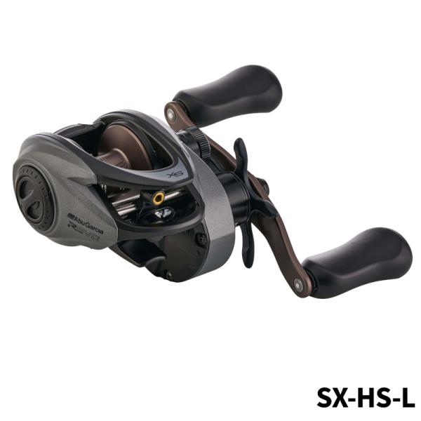 アブガルシア Revo SX-HS/L （左ハンドル）REVO SX-HS/-L point-eastjapan_0036282106239