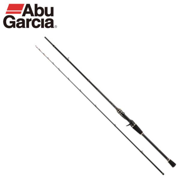 AbuGarcia アブガルシア　カワハギ　黒船 KKWC-180S アブガルシア 船竿 黒船カワハギ KKWC-180S : 釣具のポイント東日本