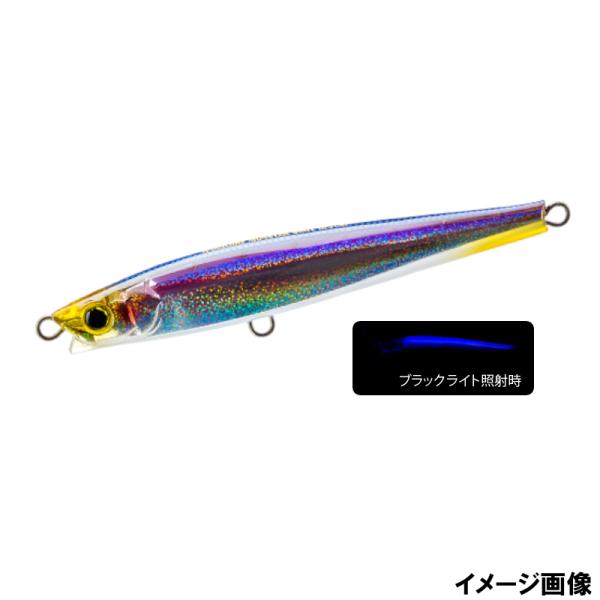 他サイト： デュエル ルアー ハードコア モンスターショット(S) 125mm 11.HKVK ケイムラカタクチの商品画像