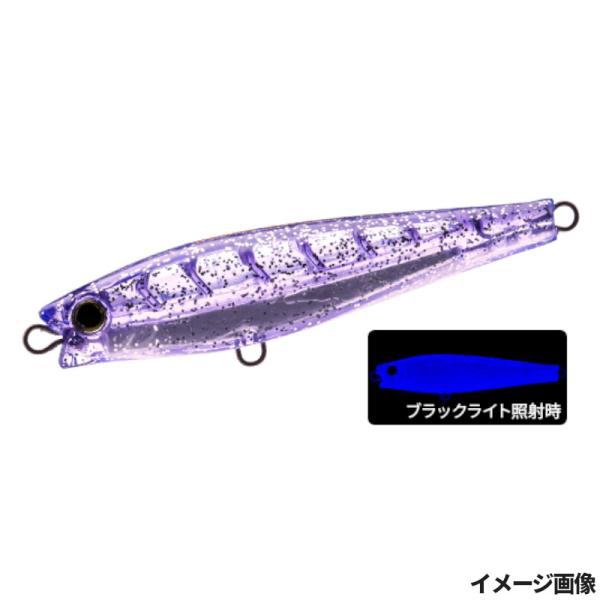 DUEL（デュエル） ルアー ハードコア モンスターショット(S) 95mm 21