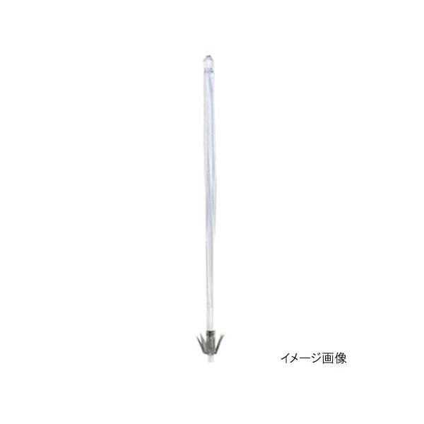 ●カラー:ケイムラ ●全長:14cm ●タイプ:1段針 ●入数:1本 ●針の線径:0.7Φ ●釣り方、フィールド:船釣り（イカ） ●代表対象魚:ヤリイカ(槍烏賊)|【ヤマリア/YAMARIA】独特の3面カッティングが水中での複雑で強い輝きを...