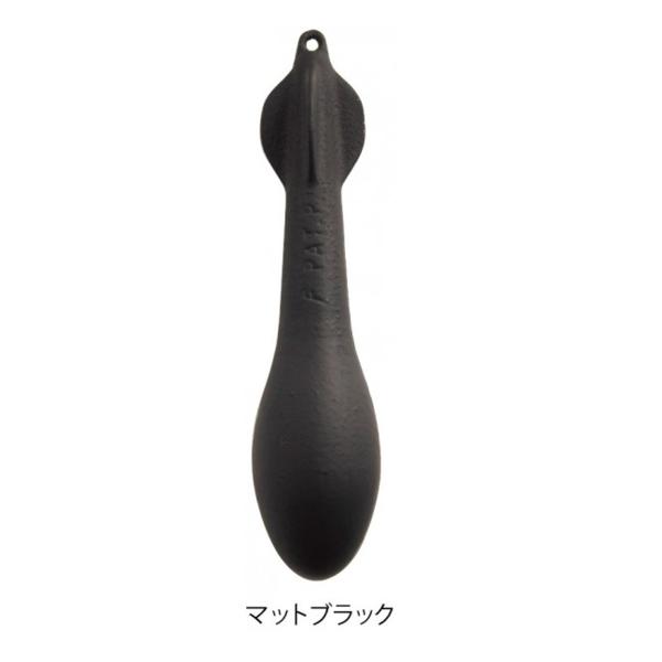 フジワラ ワンダー1 マッドブラック 150号
