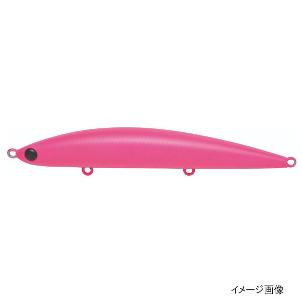 ジャクソン ルアー アスリート 105SSP MPK(マットピンク) : 釣具の