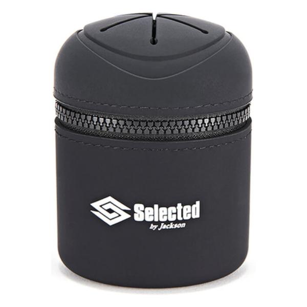 他サイト： ジャクソン ポッシュ Posh アウトドアシリーズ BLK ブラックの商品画像