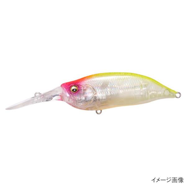 Megabass（メガバス） ルアー アイバイアイシャッド TYPE-3 GP HACHIRO