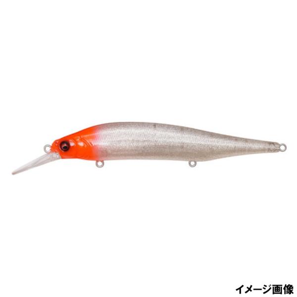Megabass（メガバス） ルアー X-80 マグナム+1 GLX シャイニーレッド