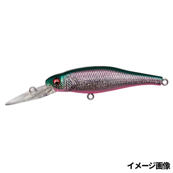 Megabass（メガバス） ルアー マーゲイ SW DDベイサイドグリーンPB