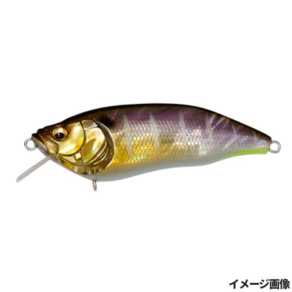 メガバス　ルアー 在庫限りの特価品】Megabass/メガバス ZクランクX Jr/UVインパクト