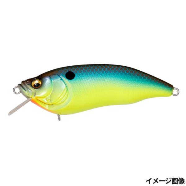 Megabass（メガバス） 【現品限り】 ルアー I×I フューリアス 1.5