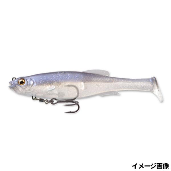 Megabass（メガバス） ルアー マグドラフト 5インチ プロブルー