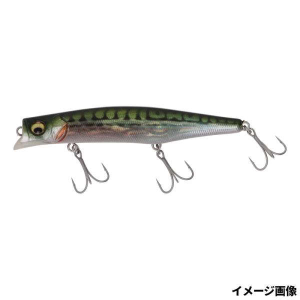 Megabass メガバス ルアー KAGELOU MD(カゲロウMD) 125F (SP-C